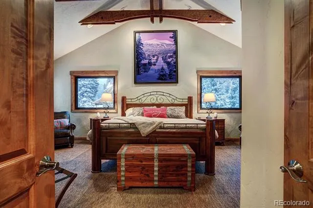 310 Whispering Pines Breckenridge, CO 80424