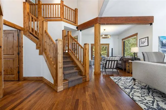 310 Whispering Pines Breckenridge, CO 80424
