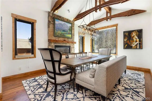 310 Whispering Pines Breckenridge, CO 80424