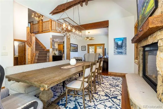 310 Whispering Pines Breckenridge, CO 80424