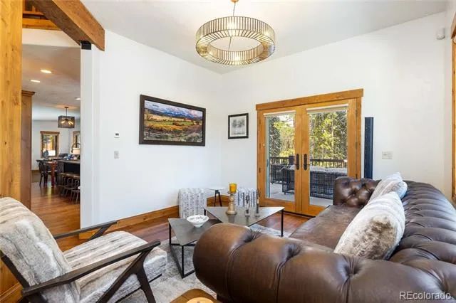 310 Whispering Pines Breckenridge, CO 80424