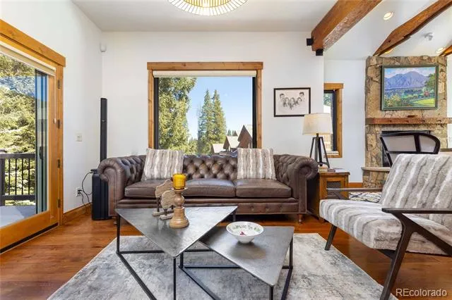 310 Whispering Pines Breckenridge, CO 80424