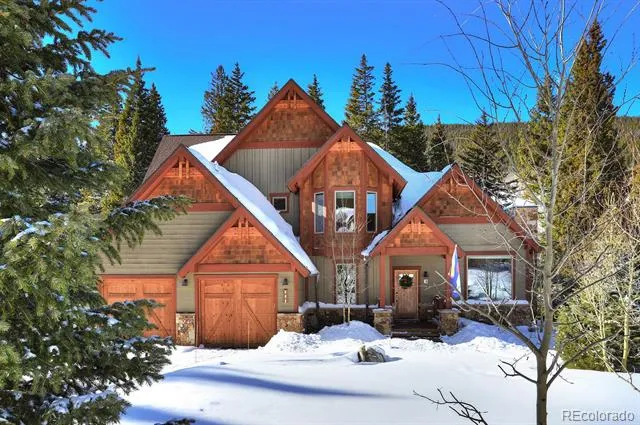 310 Whispering Pines Breckenridge, CO 80424