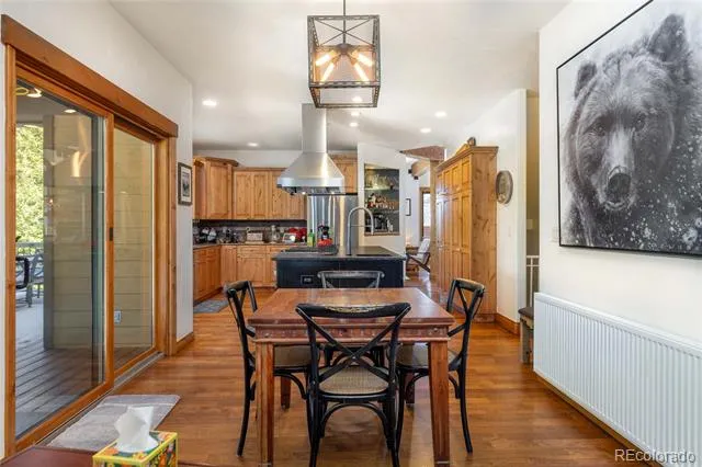 310 Whispering Pines Breckenridge, CO 80424