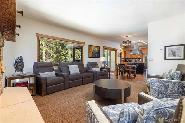 310 Whispering Pines Breckenridge, CO 80424