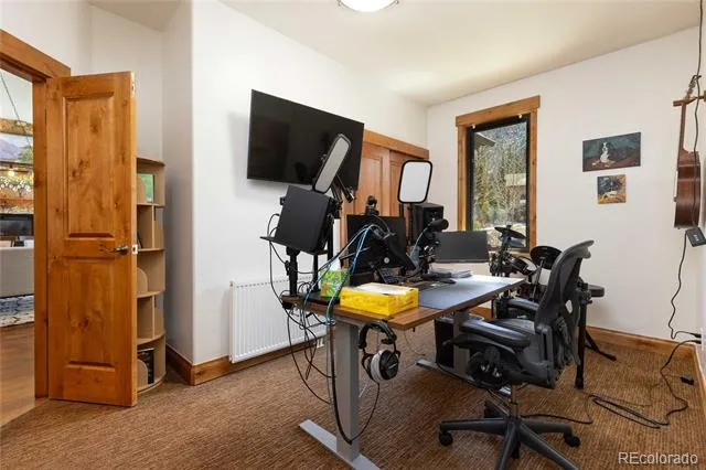 310 Whispering Pines Breckenridge, CO 80424