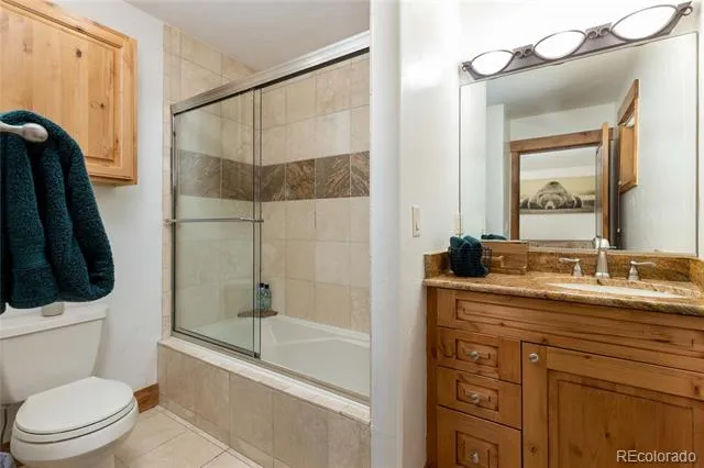 310 Whispering Pines Breckenridge, CO 80424