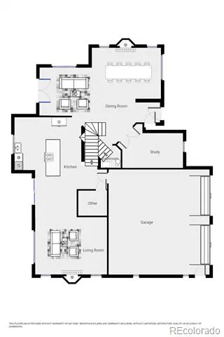 310 Whispering Pines Breckenridge, CO 80424
