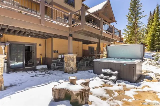 310 Whispering Pines Breckenridge, CO 80424