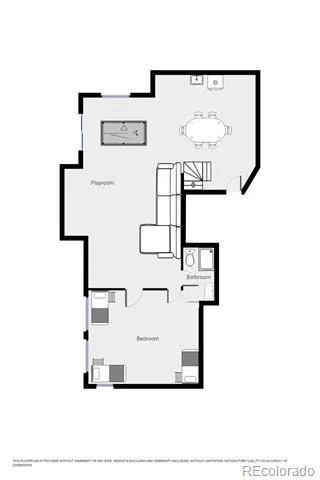 310 Whispering Pines Breckenridge, CO 80424