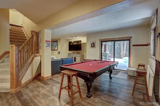 310 Whispering Pines Breckenridge, CO 80424