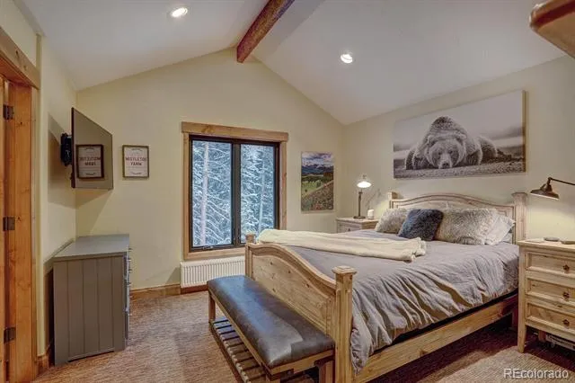 310 Whispering Pines Breckenridge, CO 80424