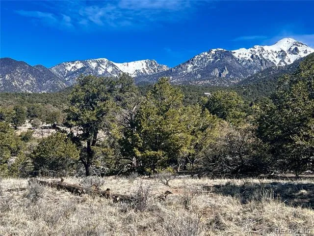 2161 Indian Well Way Crestone, CO 81131