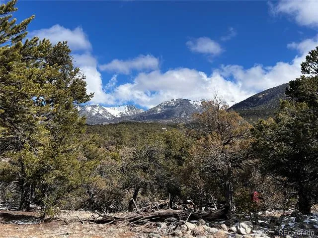 2161 Indian Well Way Crestone, CO 81131