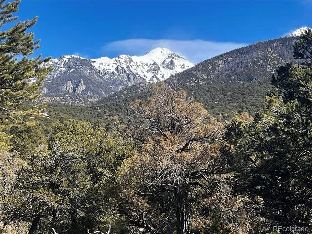 2161 Indian Well Way Crestone, CO 81131