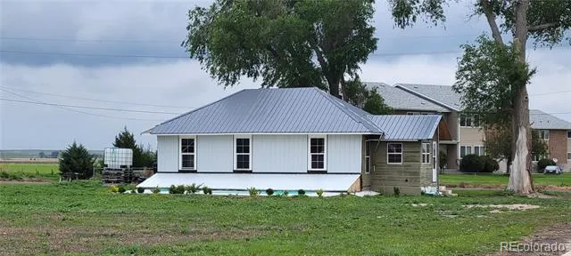 420 E 2nd Street Julesburg, CO 80737
