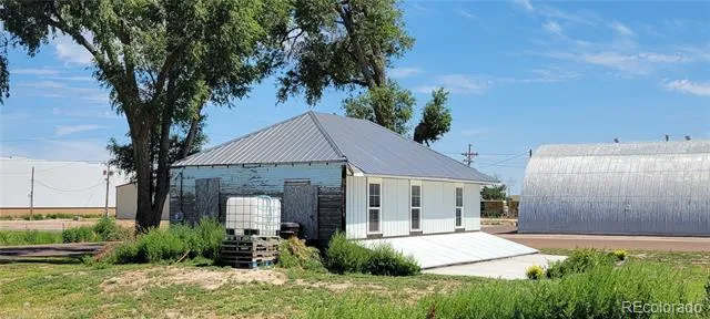 420 E 2nd Street Julesburg, CO 80737