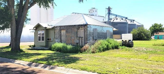 420 E 2nd Street Julesburg, CO 80737