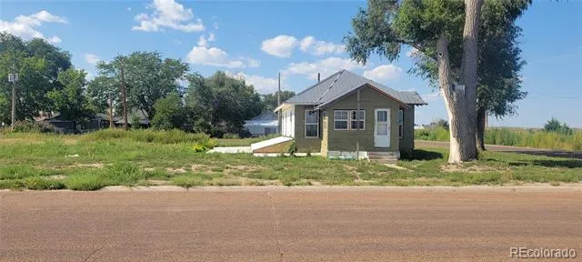 420 E 2nd Street Julesburg, CO 80737