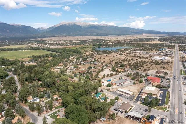 Address Not Shown Buena Vista, CO 81211
