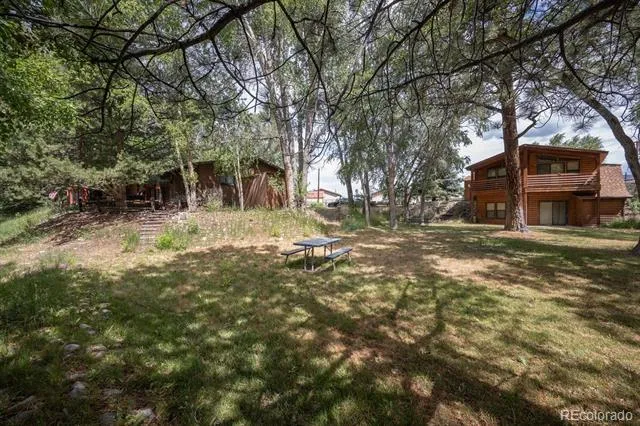 Address Not Shown Buena Vista, CO 81211