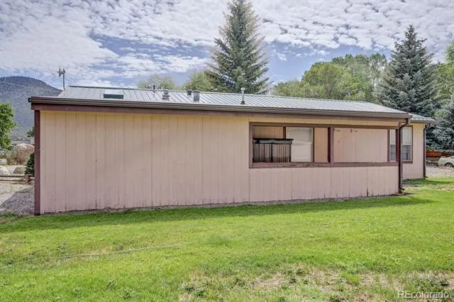 Address Not Shown Buena Vista, CO 81211