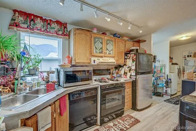 Address Not Shown Buena Vista, CO 81211