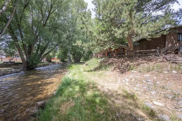 Address Not Shown Buena Vista, CO 81211