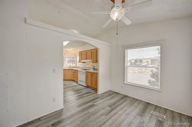 Address Not Shown Buena Vista, CO 81211