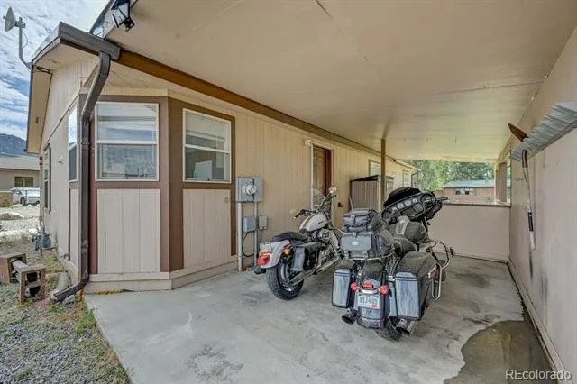 Address Not Shown Buena Vista, CO 81211