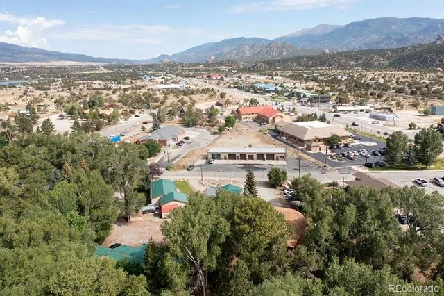 Address Not Shown Buena Vista, CO 81211