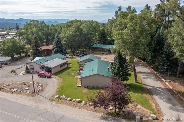 Address Not Shown Buena Vista, CO 81211