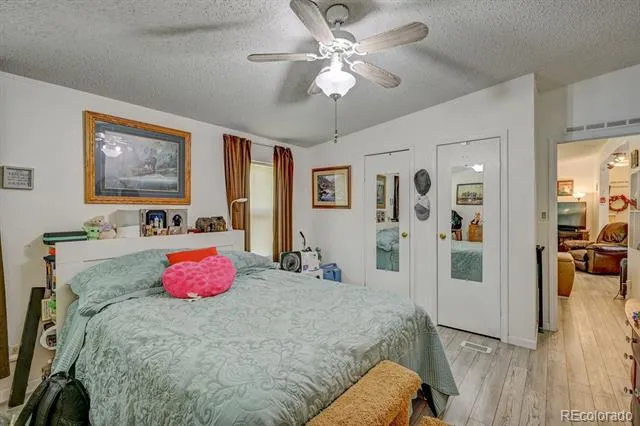 Address Not Shown Buena Vista, CO 81211