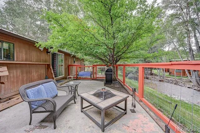 Address Not Shown Buena Vista, CO 81211