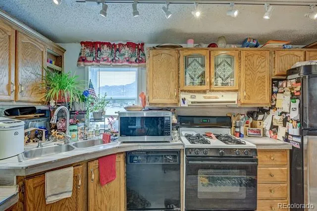 Address Not Shown Buena Vista, CO 81211