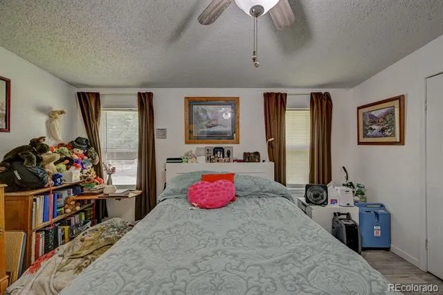 Address Not Shown Buena Vista, CO 81211