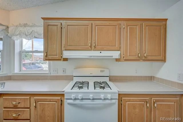 Address Not Shown Buena Vista, CO 81211