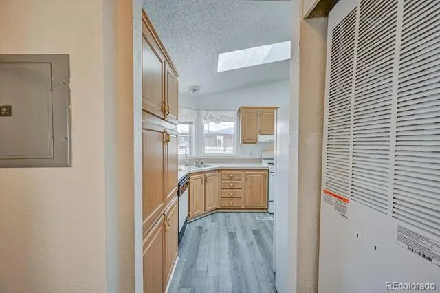 Address Not Shown Buena Vista, CO 81211