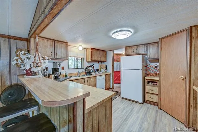 Address Not Shown Buena Vista, CO 81211