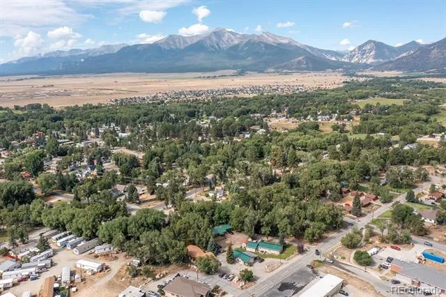 Address Not Shown Buena Vista, CO 81211