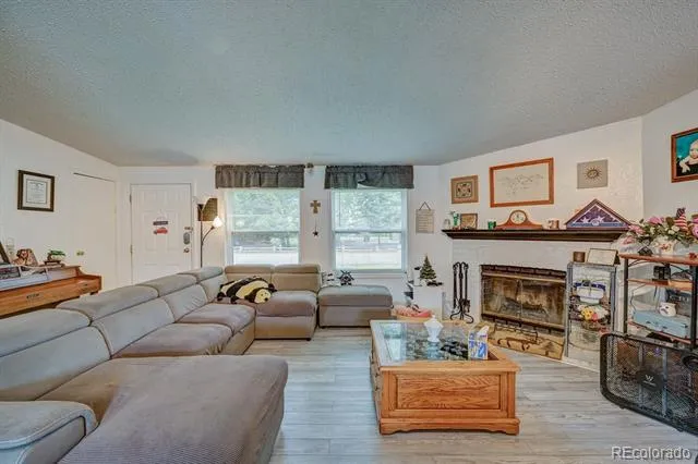 Address Not Shown Buena Vista, CO 81211