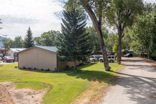 Address Not Shown Buena Vista, CO 81211