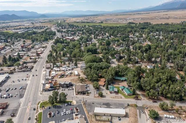 Address Not Shown Buena Vista, CO 81211