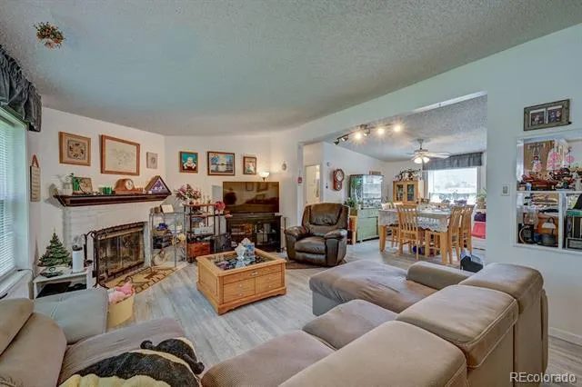 Address Not Shown Buena Vista, CO 81211