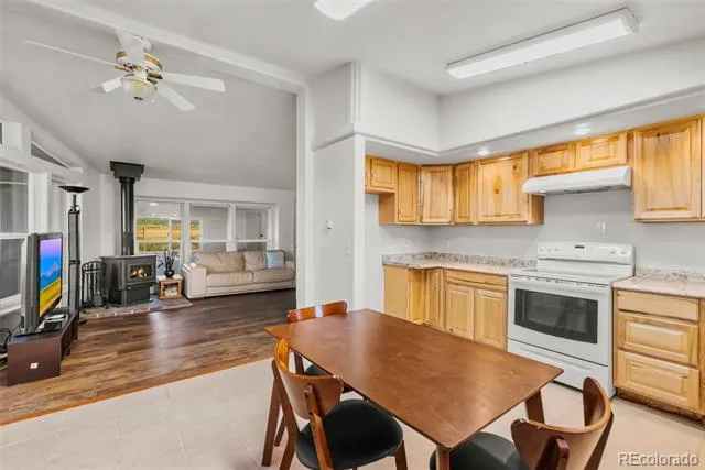 720 Snyder Creek Road Jefferson, CO 80456