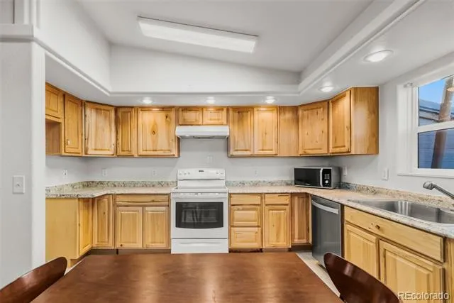 720 Snyder Creek Road Jefferson, CO 80456