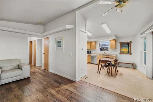 720 Snyder Creek Road Jefferson, CO 80456