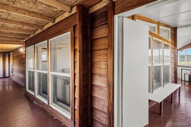 720 Snyder Creek Road Jefferson, CO 80456