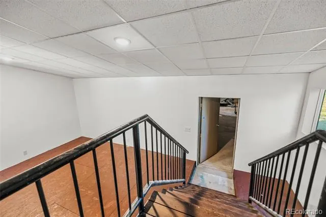 720 Snyder Creek Road Jefferson, CO 80456