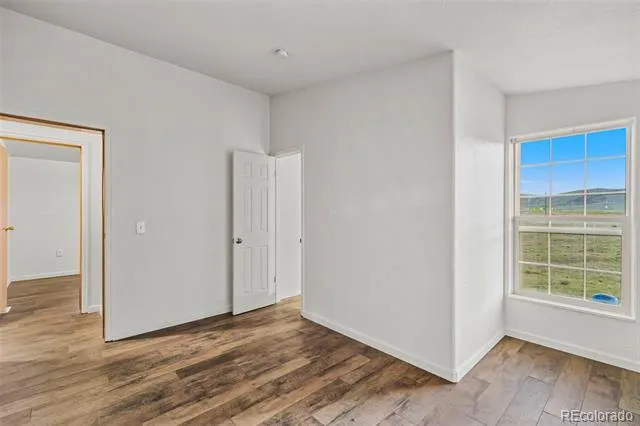 720 Snyder Creek Road Jefferson, CO 80456